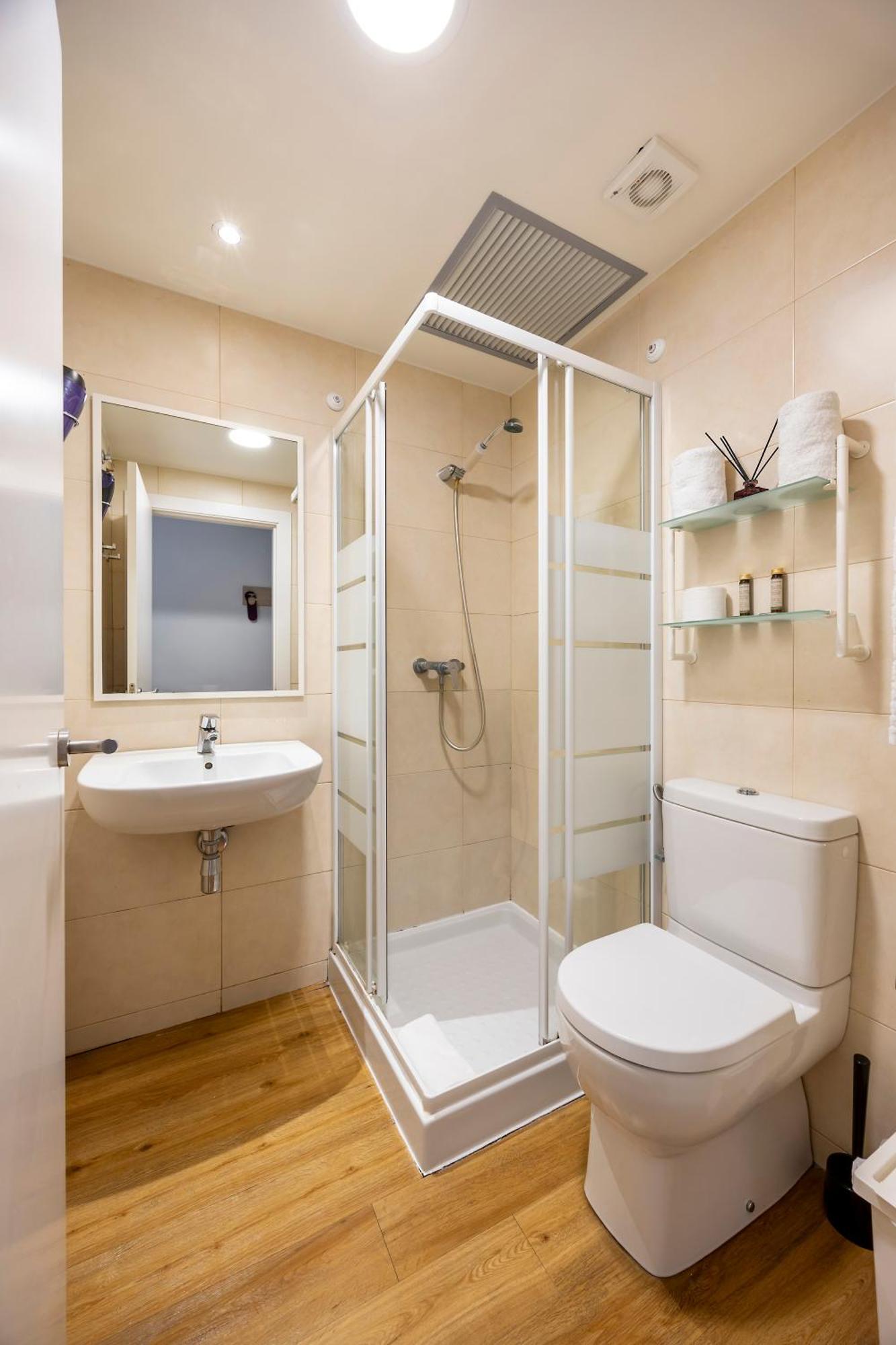 Deluxe Zimmer